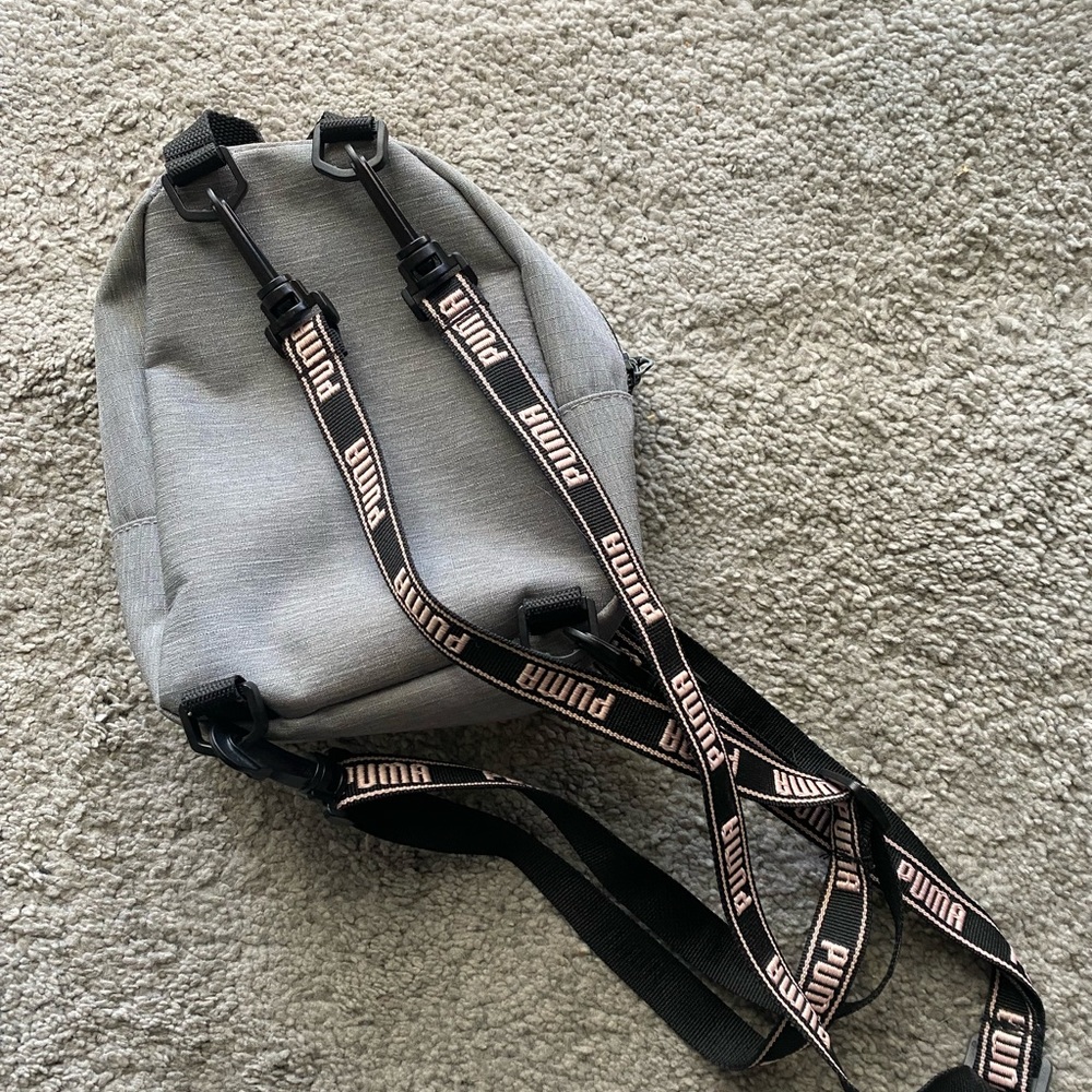 Mini Puma Backpack - Picture 4 of 4